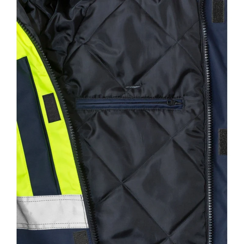 Fristads High vis Airtech winterjack CL.3 4035 GTT 119626