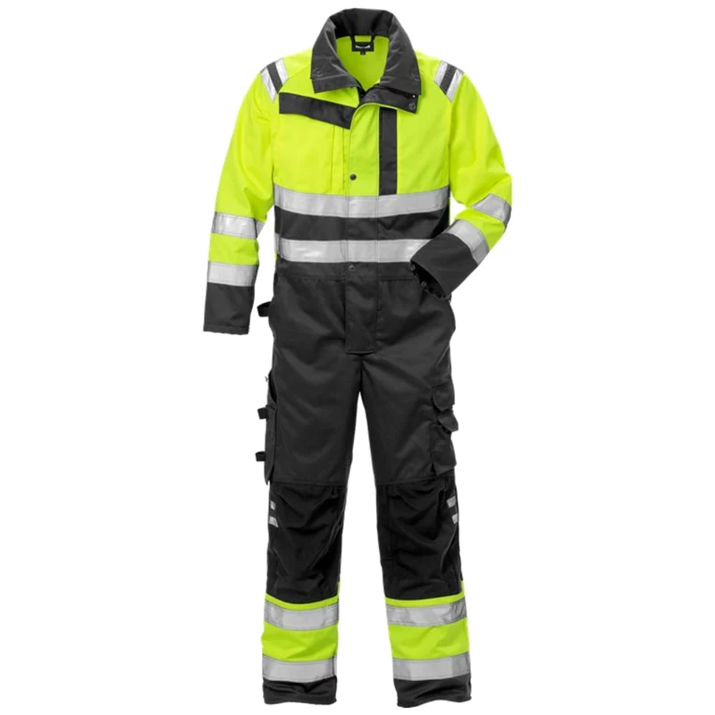 Fristads High vis overall CL.3 8026 PLU 124376
