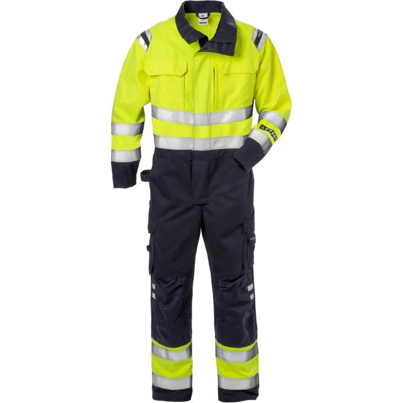 Fristads Flamestat high vis overall CL.3 8175 ATHS 125893