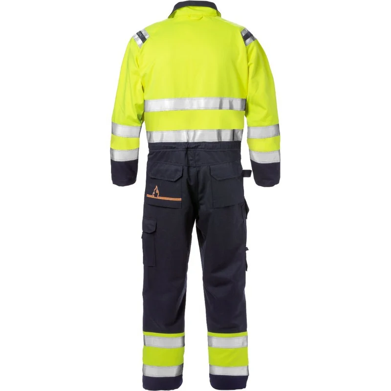 Fristads Flamestat high vis overall CL.3 8175 ATHS 125893