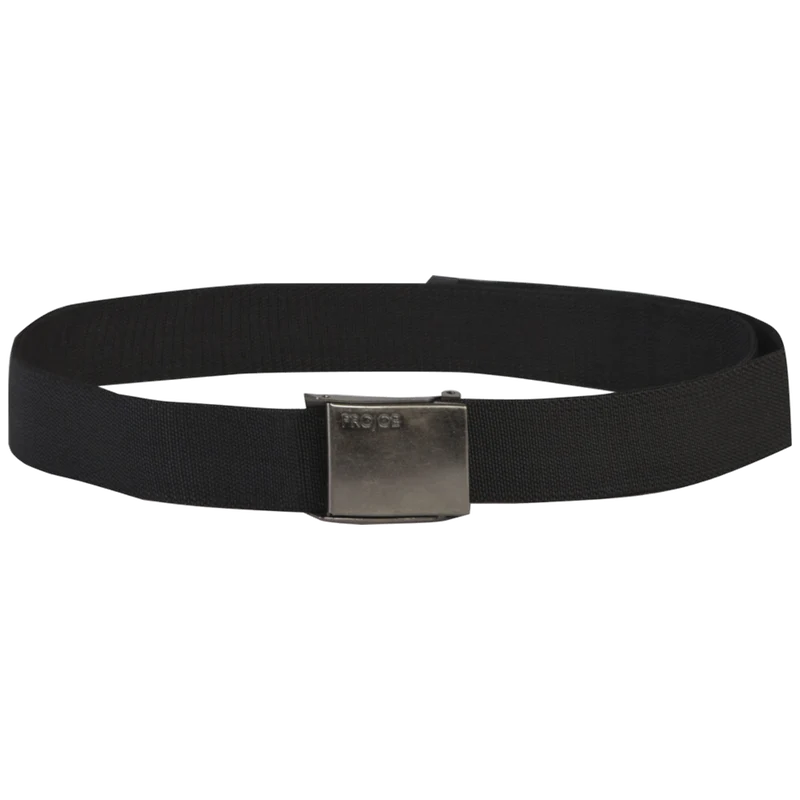 Projob Workwear 9001 Elastische Riem Met Projob Logo 649001