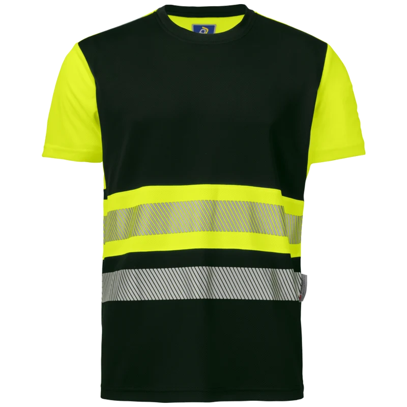 Projob Workwear 6020 Signalisatiet-Shirt EN ISO 20471 Klasse 1 646020