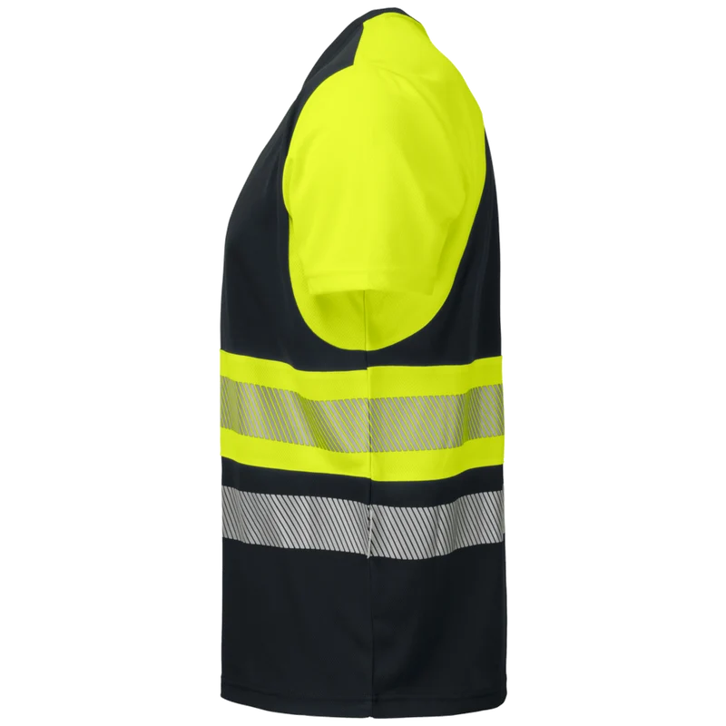 Projob Workwear 6020 Signalisatiet-Shirt EN ISO 20471 Klasse 1 646020