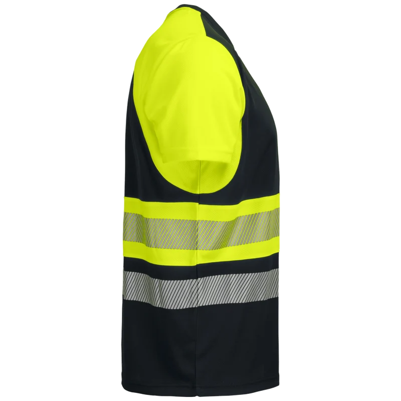 Projob Workwear 6020 Signalisatiet-Shirt EN ISO 20471 Klasse 1 646020