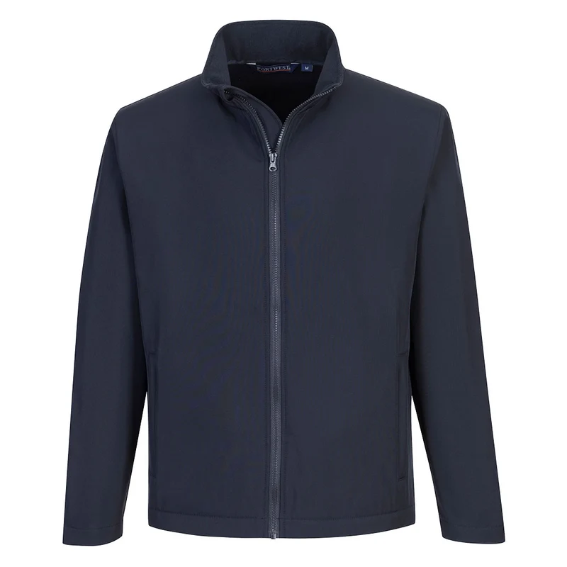 TK20 - Herren Print & Promo Softshell (2L) / PW TK20-01