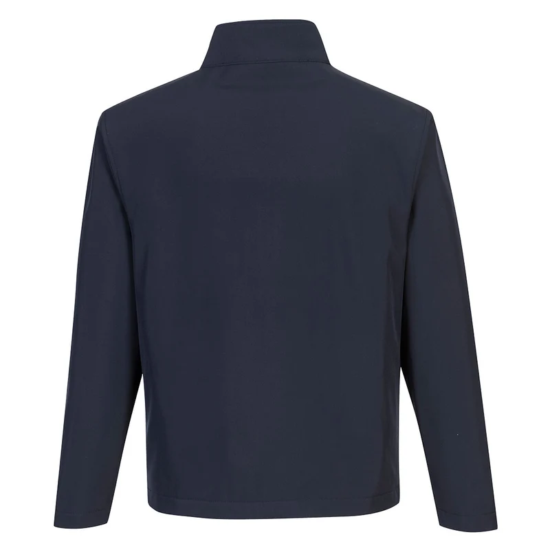 TK20 - Herren Print & Promo Softshell (2L) / PW TK20-01