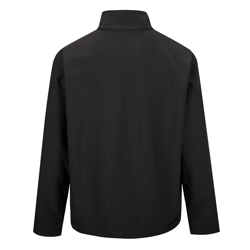 TK20 - Herren Print & Promo Softshell (2L) / PW TK20-01
