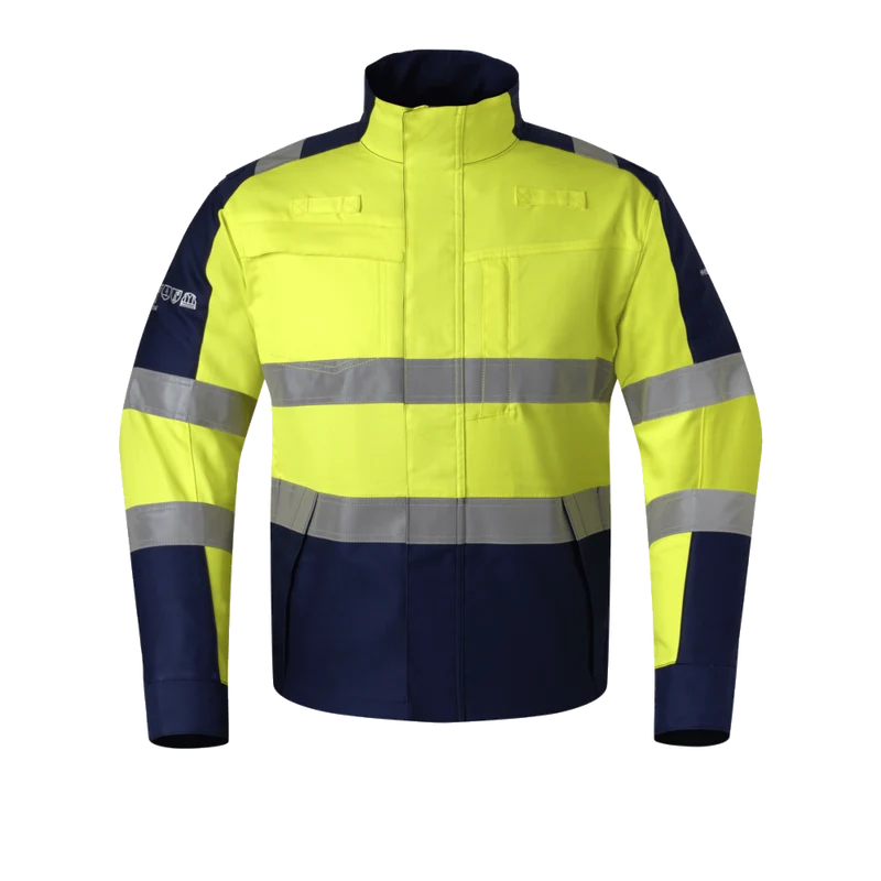 Hydrowear werkjas Jeddah multistretch