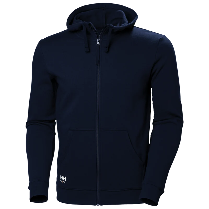 Helly Hansen Classic 2.0 Zip Hoodie 79404