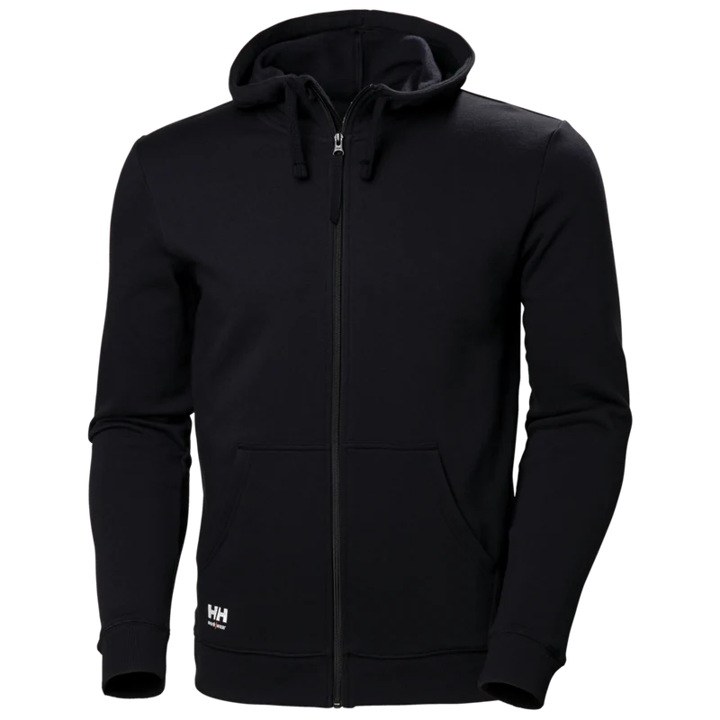 Helly Hansen Classic 2.0 Zip Hoodie 79404