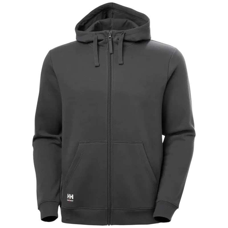 Helly Hansen Classic 2.0 Zip Hoodie 79404