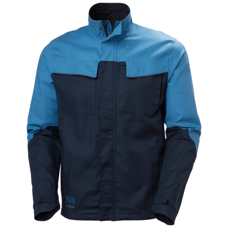 Helly Hansen Oxford 2.0 Work Jacket 77260