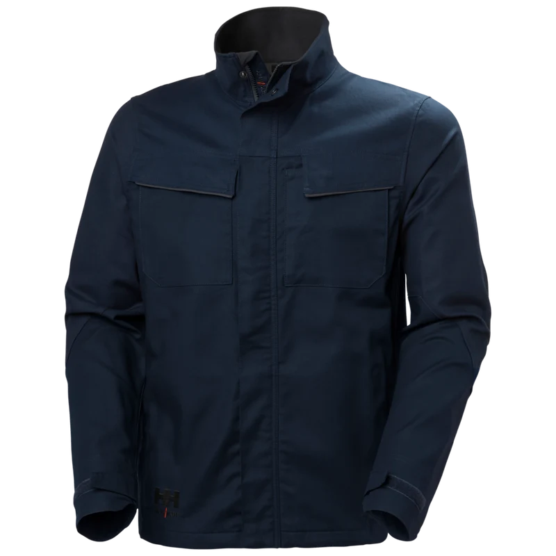 Helly Hansen Oxford 2.0 Work Jacket 77260