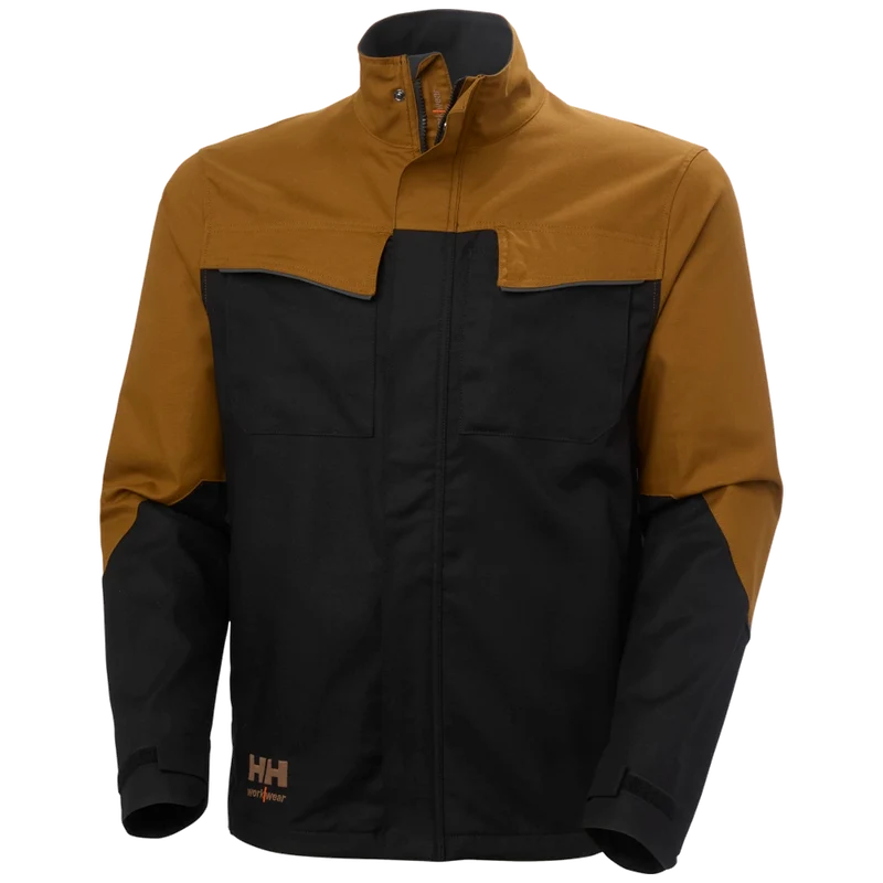 Helly Hansen Oxford 2.0 Work Jacket 77260