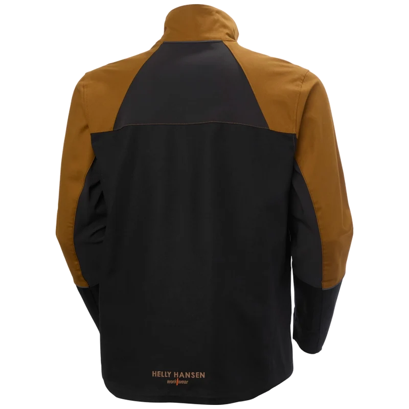 Helly Hansen Oxford 2.0 Work Jacket 77260