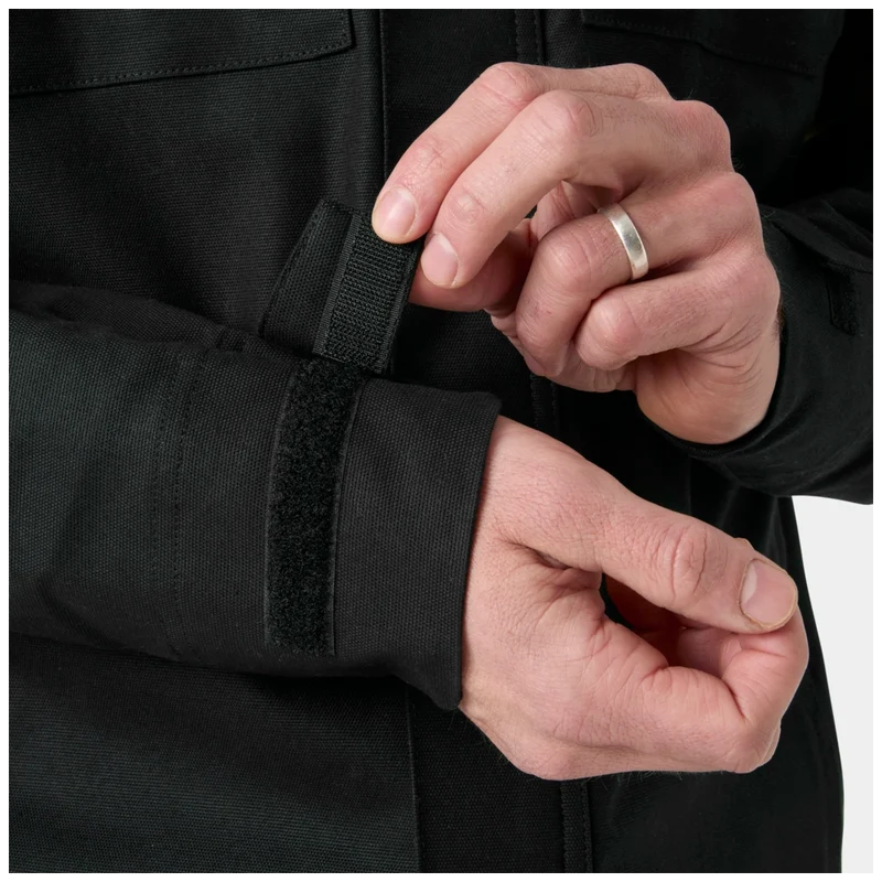 Helly Hansen Oxford 2.0 Work Jacket 77260