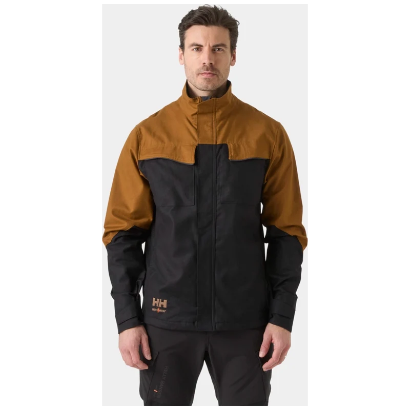 Helly Hansen Oxford 2.0 Work Jacket 77260