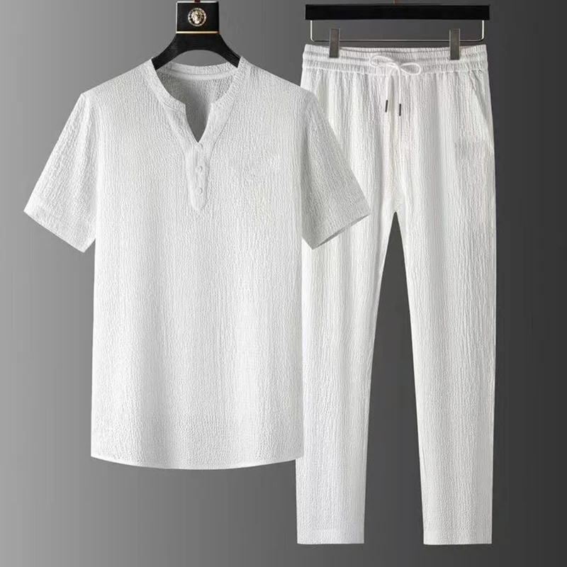 Luis™ Luftig-Elegantes Outfit