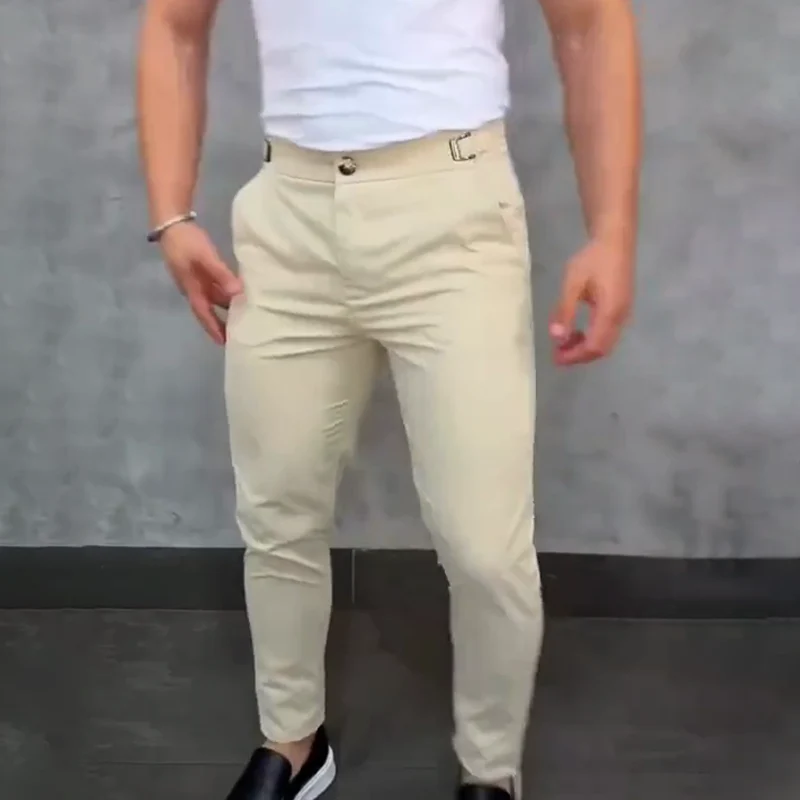 Maximilian™ Praktische Stilvolle Hose