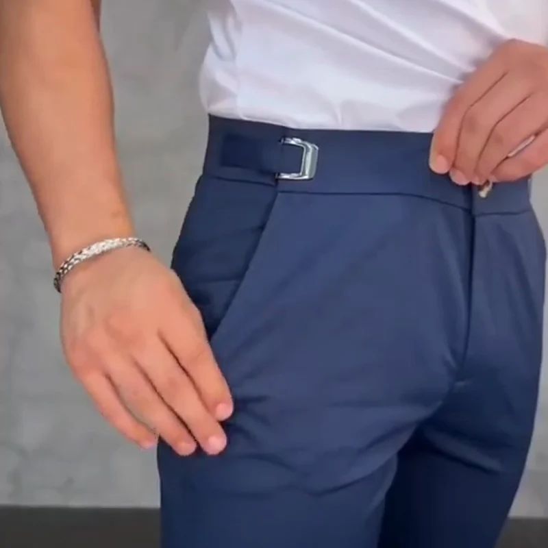 Maximilian™ Praktische Stilvolle Hose
