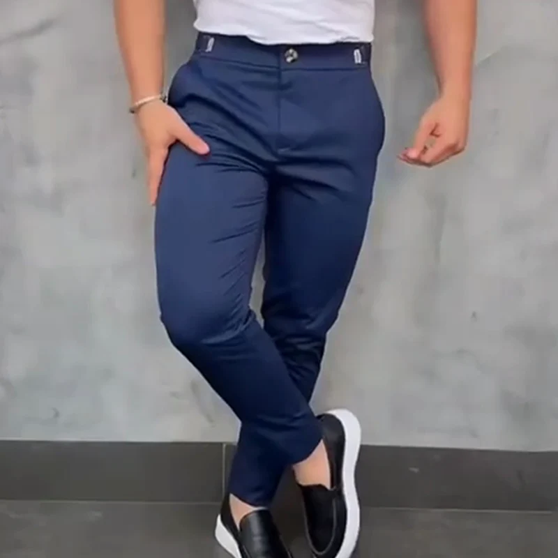 Maximilian™ Praktische Stilvolle Hose