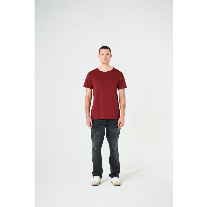 Clique Basic-t loose fit 029029