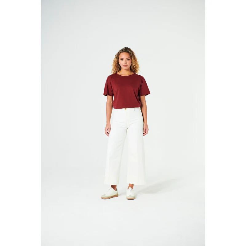 Clique Basic-t loose fit 029029