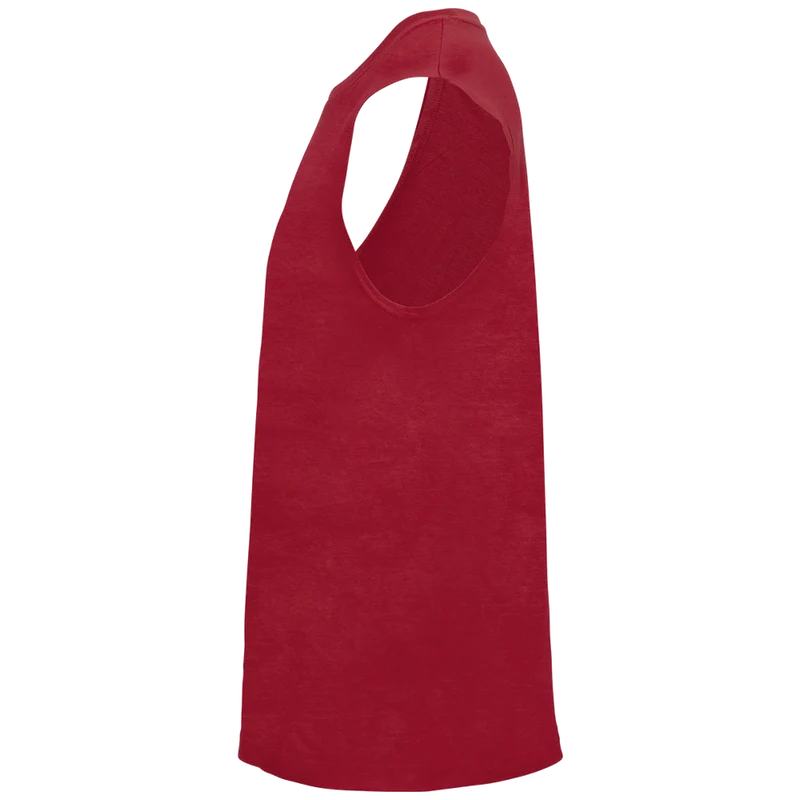 Clique Sleeveless T 029368