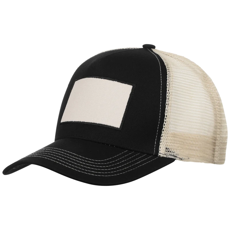 Clique Trucker patch cap 024083