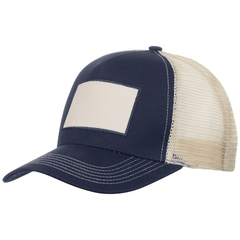 Clique Trucker patch cap 024083