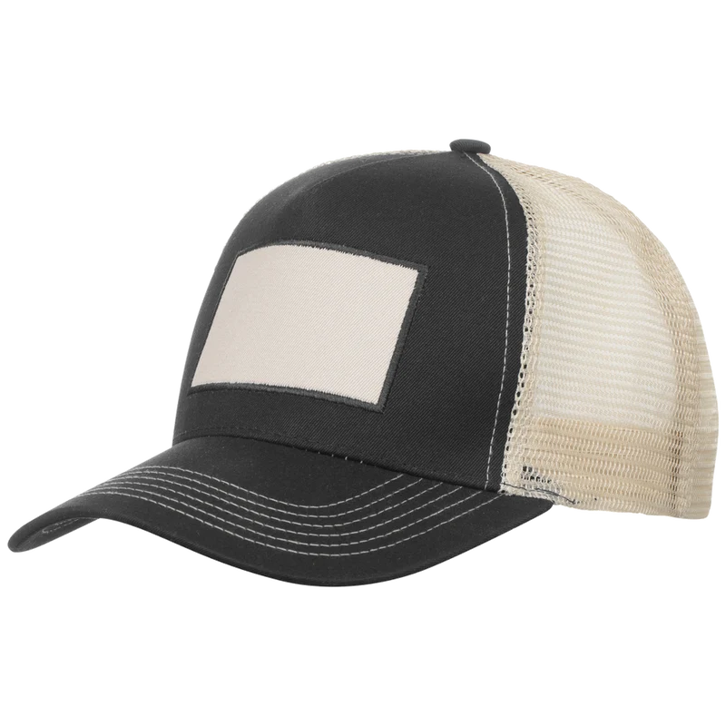 Clique Trucker patch cap 024083
