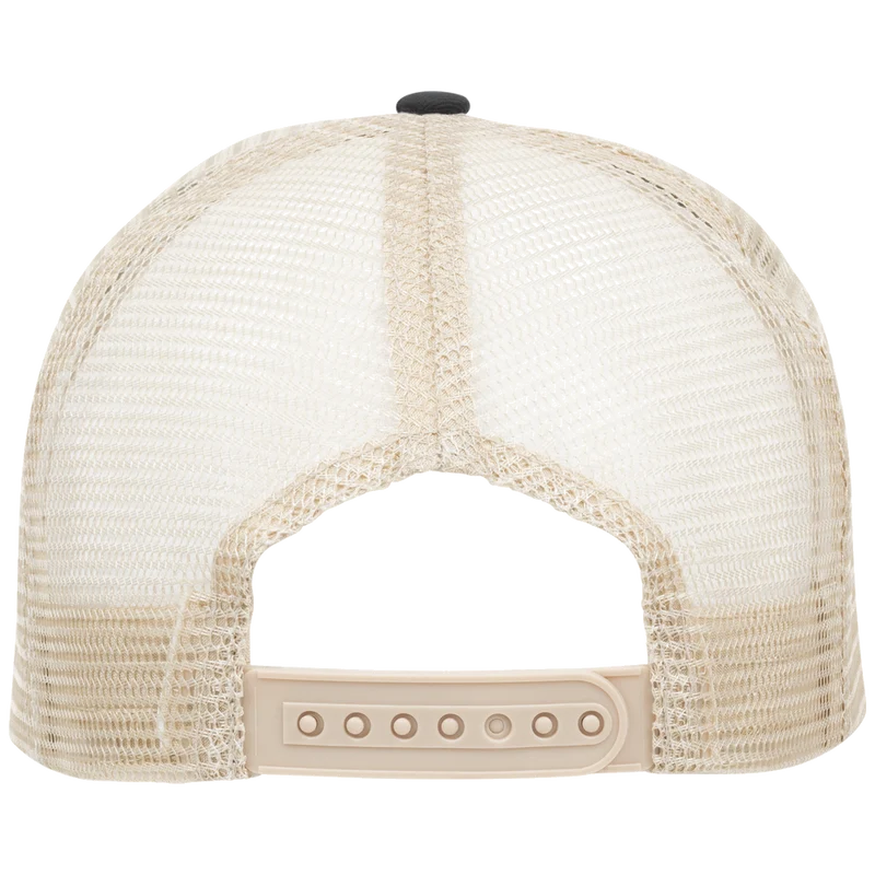 Clique Trucker patch cap 024083