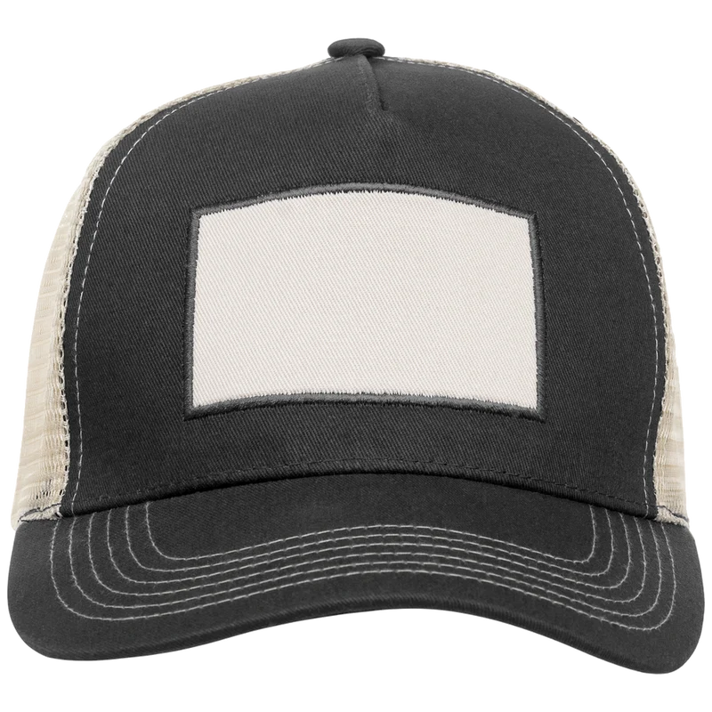 Clique Trucker patch cap 024083