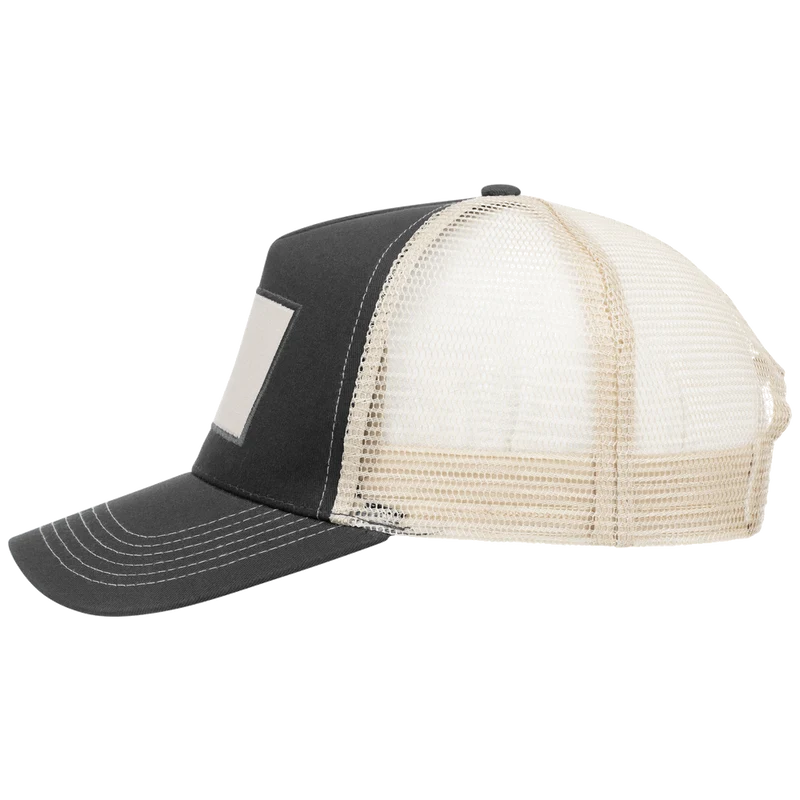 Clique Trucker patch cap 024083