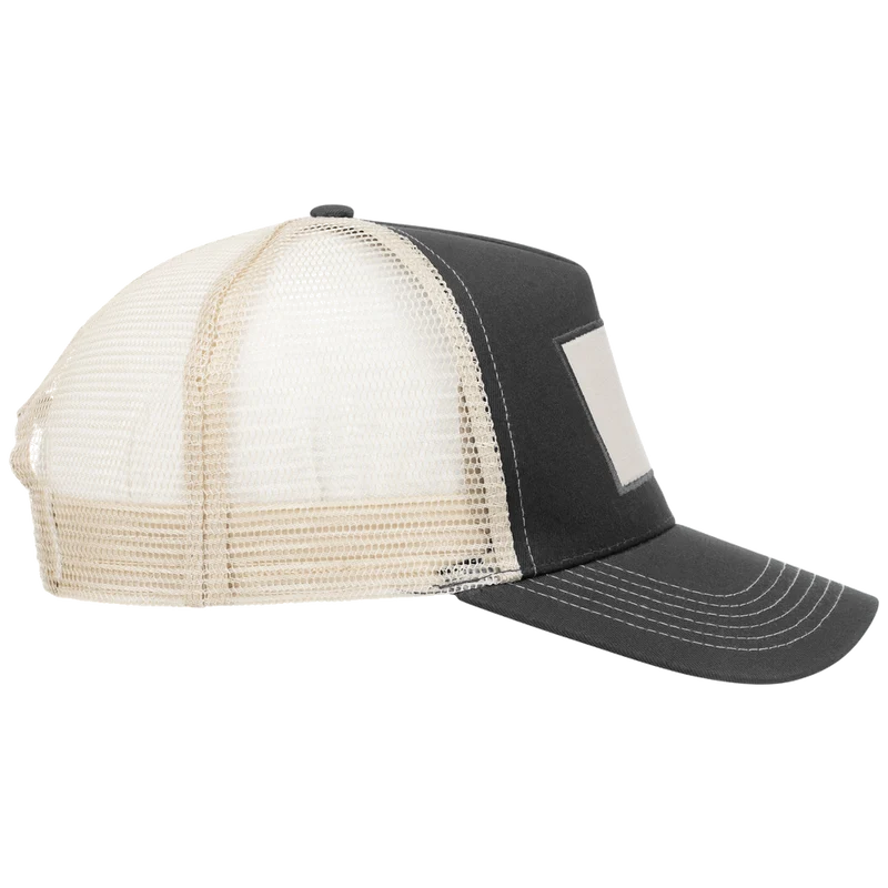 Clique Trucker patch cap 024083