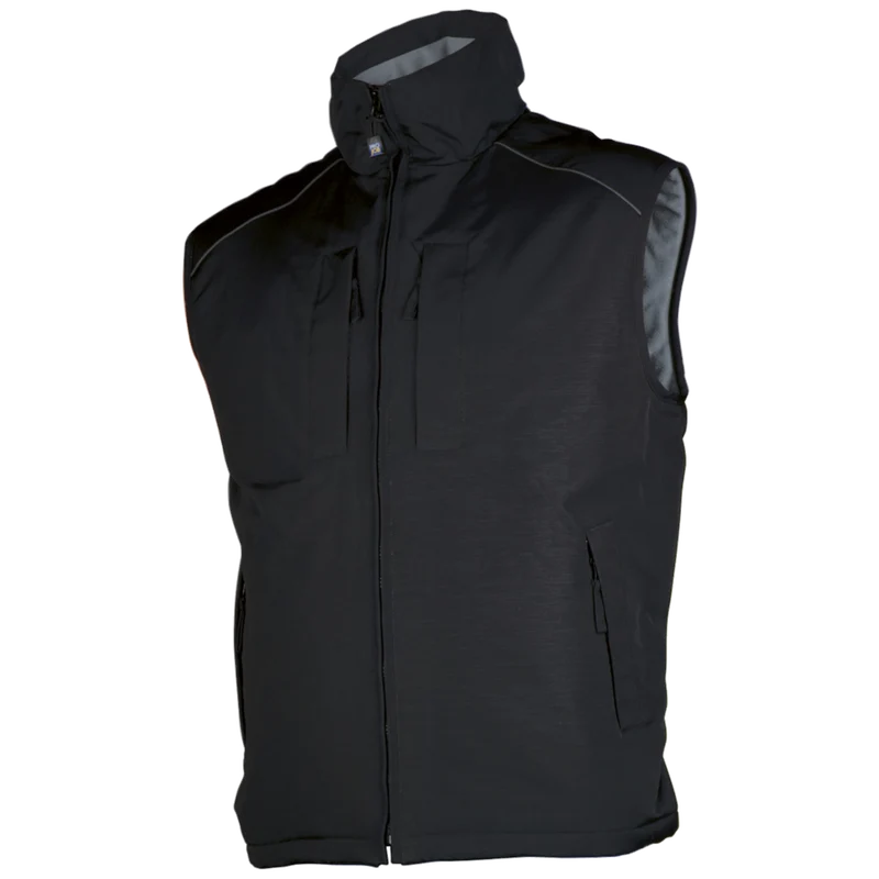 Projob Workwear 2718 Bodywarmer 642718