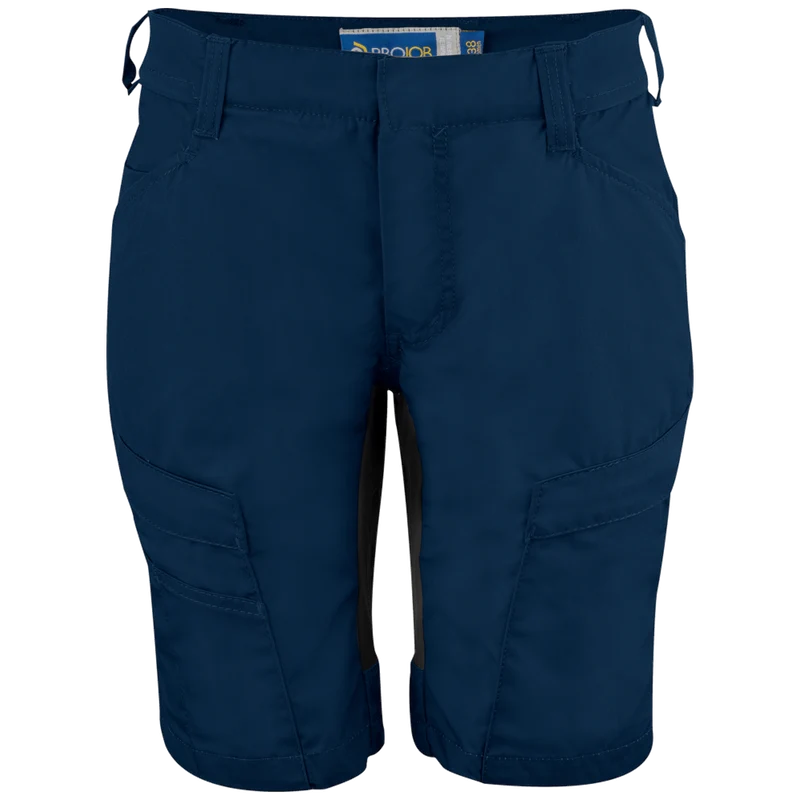 Projob Workwear 2555 Dames Short Stretch 642555