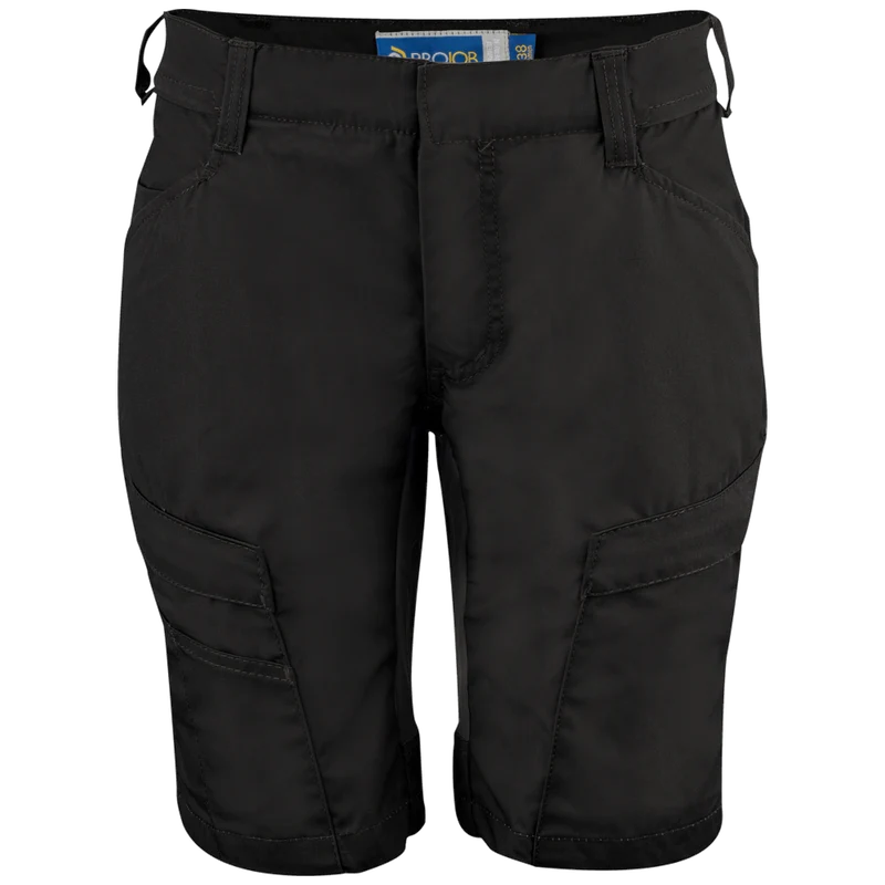 Projob Workwear 2555 Dames Short Stretch 642555