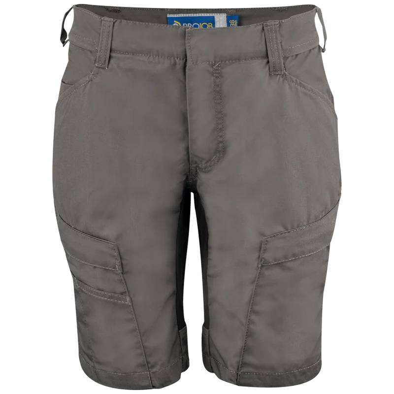 Projob Workwear 2555 Dames Short Stretch 642555