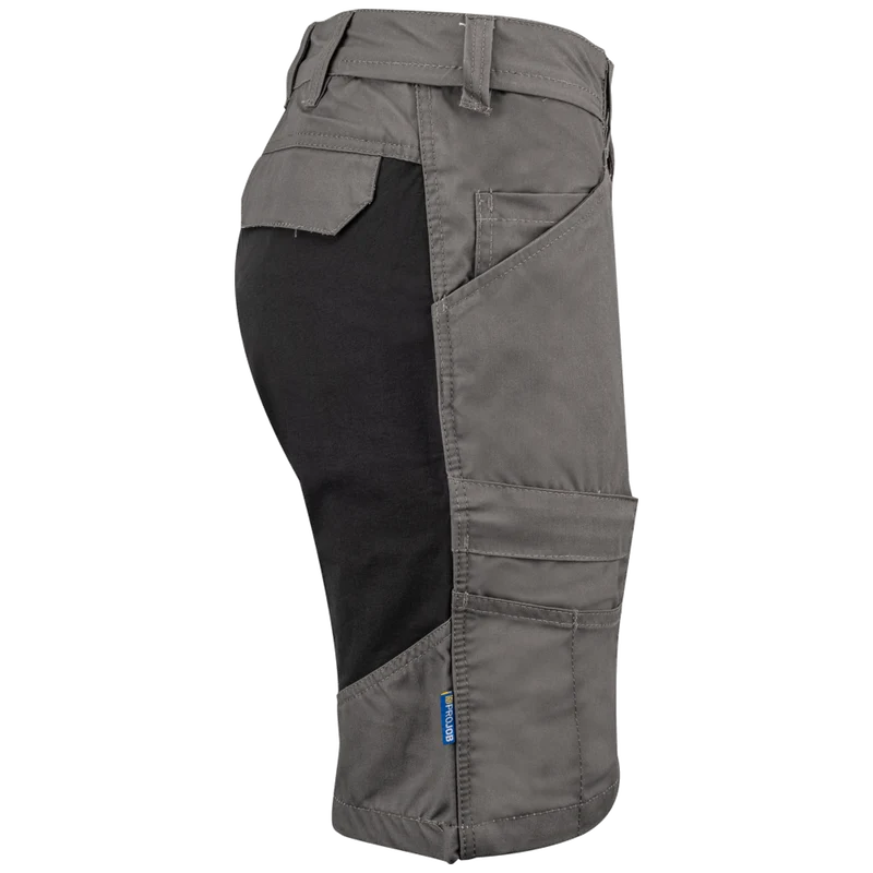Projob Workwear 2555 Dames Short Stretch 642555