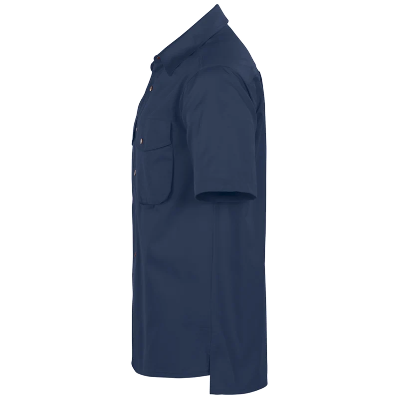 Projob Workwear 4201 werkhemd Korte Mouwen 644201