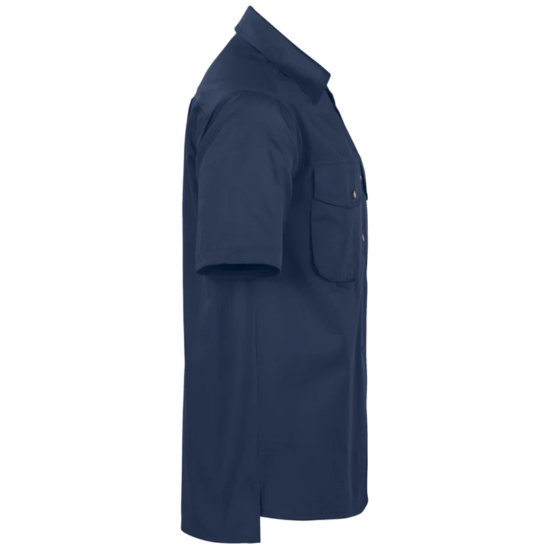 Projob Workwear 4201 werkhemd Korte Mouwen 644201