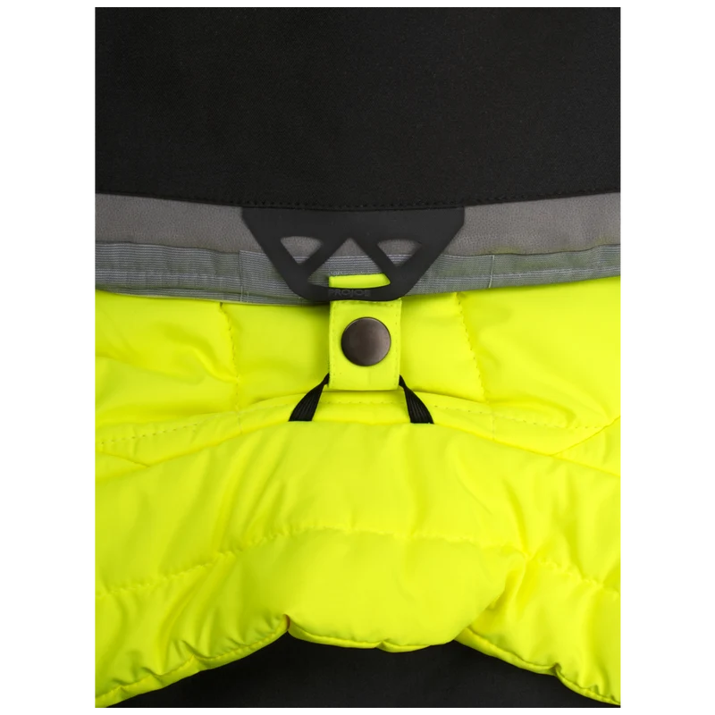 Projob Workwear 6445 Signalisatiejas 3-In-1 EN ISO 20471 Klasse 3/2 646445