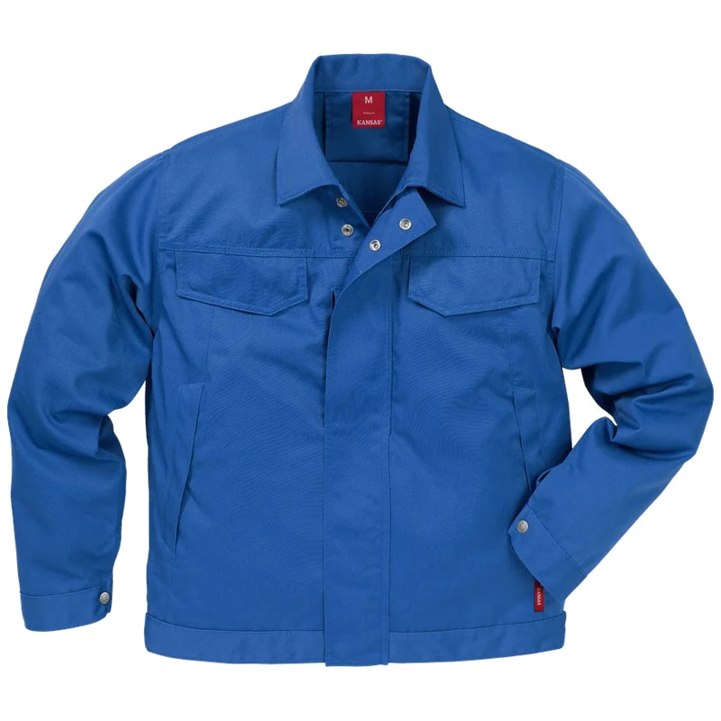 Fristads Kansas Icon One jack 4111 LUXE 113100