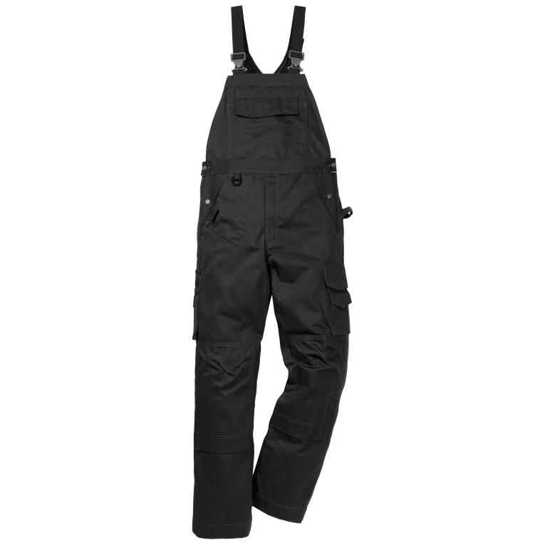 Fristads Kansas Icon Amerikaanse overall 1112 LUXE 114120