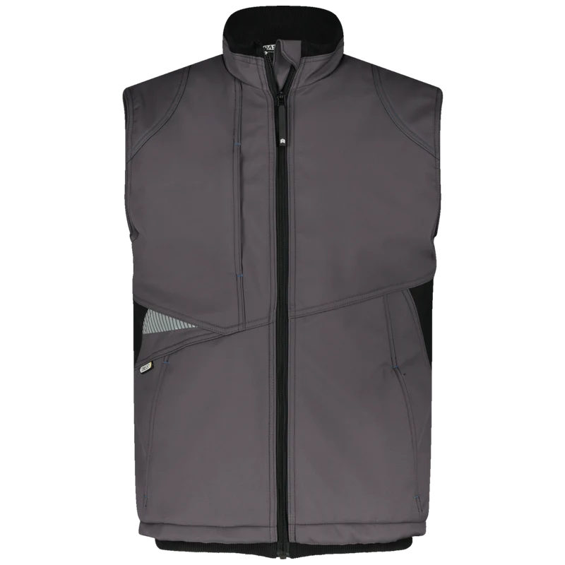 Dassy D-Fx Flex Fusion Next Softshell Bodywarmer 350144