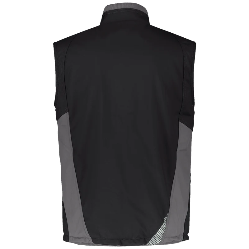 Dassy D-Fx Flex Fusion Next Softshell Bodywarmer 350144