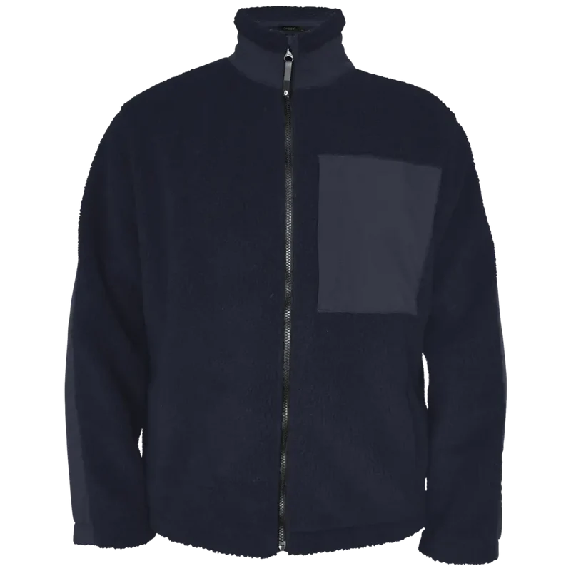 Dassy Essentials Haven Pile Jacket 550005