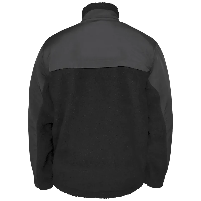 Dassy Essentials Haven Pile Jacket 550005