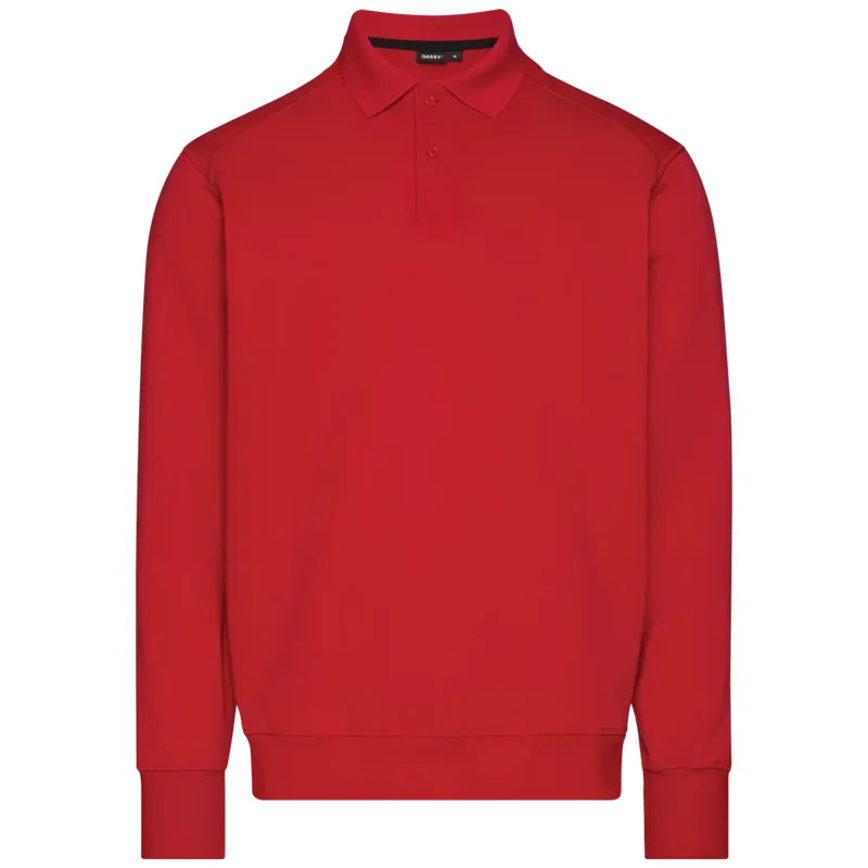 Dassy Essentials Lucid Polosweater 550002